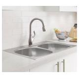 R$289 Sterling Holland Kitchen Sink