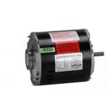 Dial 2-Speed 1/2 HP Evaporative Cooler Motor