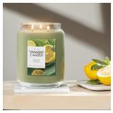 #7 Yankee Candle 60 oz Jar Candle