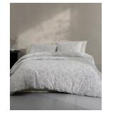 #23 Calvin Klein 3-Piece Comforter Set