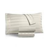 #12 Charter Club  4-Piece Sheet Set