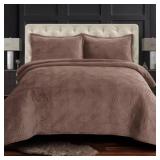 #14 Tribeca Living Capri   Bedding Set