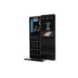 R$2499 NordicTrack Vault Complete Home Gym Mirror
