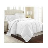 #3 Down Alternative Comforter - Twin/Twin XL - Whi