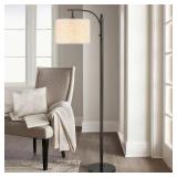 #24 Bridgeport Downbridge Floor Lamp