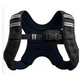 #4 Nautilus 12 lb. Weighted Vest