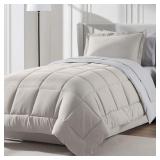 #10 Nestl 5-Piece Twin Comforter Set