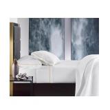 #30 Hotel Collection Cotton 4-Piece Sheet Set