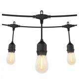 #7 Artika Eclipse Solar String Light 42 ft