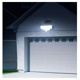 #6Lutec Motion-Activated Solar Security LED Light