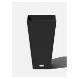 #8 Veradek Pure Series Midland 24" Plastic Planter
