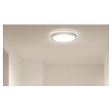 #6 Artika Altitude LED Flush Mount Light 5CCT