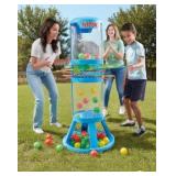 #23 Giant KerPlunk Game