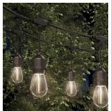 #7 Artika Eclipse Solar String Light 42 ft