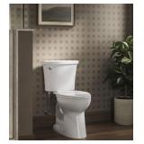 #36 KOHLER Calidus 2-Pcs Elongated Toilet