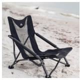 #5 Cascade Mountain Tech Folding Camp Chair