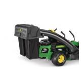 John Deere Z300 Series Zero Turn Mower 54" Twin Ba