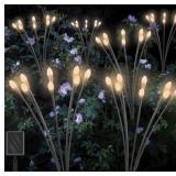 #3 Fresh Source Solar Firefly Landscape Lights