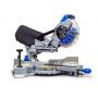 R$199 Kobalt Compact 7-1/4" 10A Single Miter Saw