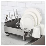 #9 KitchenAid SS Dish-Drying Rack