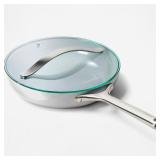 #30 Caraway 10.5-Inch Ceramic Non-Stick Fry Pan