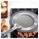 #3 MIU 2 pcs Splatter Guard Set