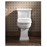#60 Kohler PureWash E805 Bidet Toilet Seat