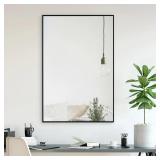 #25 RENWIL Reynolds Wall Mirror
