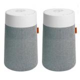 #21Blueair Blue Pure Mini Max Air Purifier, 2 Pack