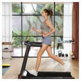 #60 Kingsmith WalkingPad Pro Folding Treadmill