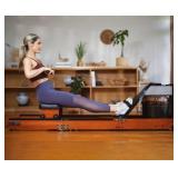 #70 Kingsmith Tri-Fold Water Rower