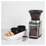 #9 Cuisinart Automatic Burr Mill Coffee Grinder