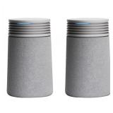 #21 Blueair Blue Signature Mini Air Purifier 2p