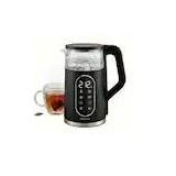 #8 Electric Kettle 1500W Fast Boiling Water Heater
