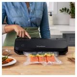 #18 FoodSaver Preserve Vacuum Sealer Appliance