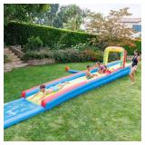 Wham-O 32-Foot Constant Air Slip 