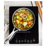 #18 GreenPan Bistro Electric Induction Burner