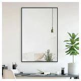 #25 RENWIL Reynolds Wall Mirror