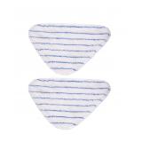 #3True & Tidy 2-Piece Mop Pad Replacement #3