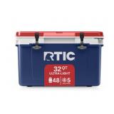 #25 RTIC - Ultra-Light 32 Qt Cooler