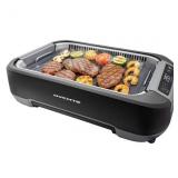 #17 Ovente Smokeless Griddle & Grill System