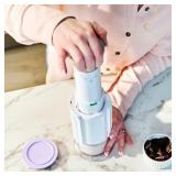 #15 Cuisinart FastFreeze Ice Cream ice ceam maker