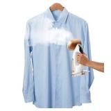 #11 Conair Handheld 2-in-1 Garment Steamer and Iro