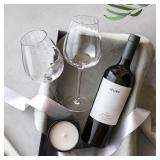 #7.5 Villeroy & Boch  RF Missing 1 Glass