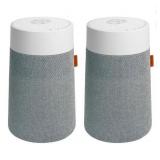 #21Blueair Blue Pure Mini Max Air Purifier, 2 Pack