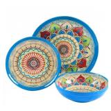 # 5.31 Elama Camilla, 12 Pcs  R $26
