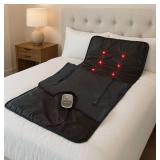 #34 LifeTrend Sauna Blanket with Red Light Therapy