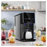 #36 EUHOMY Jet SE Nugget Ice Maker