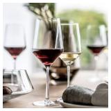 #11 Zwiesel Glas Pure White Wine Glass