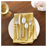 #12 Kate Spade New York Malmo 5-Piece Flatware Set